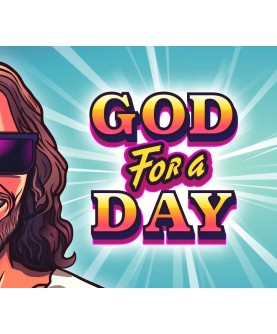 God For A Day Steam Key GLOBAL